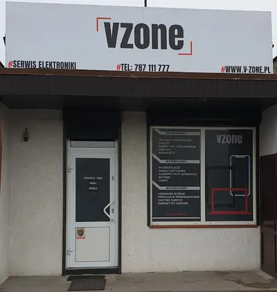 Vzone